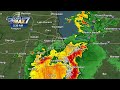 CHICAGO WEATHER LIVE RADAR: