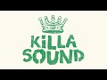 DJ Madd - Killa Sound