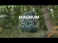 samsonite magnum eco