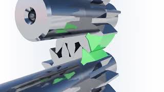 Inside Gear Pumps: A Complete Technical Guide Animation
