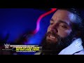 elias presents his first concert on wheels on wwe ride along wwe network exclusive