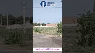 RIICO Bidasar Industrial Area, Churu  #shorts #youtubeshorts