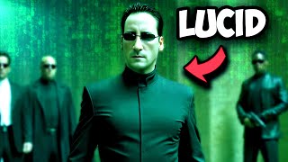 6 Easy Lucid Dreaming Tips From The Matrix