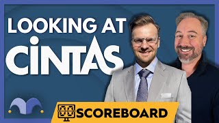 Unveiling the Resilient Business Model of Cintas (CTAS): Analysis & Strategy