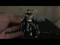 Unboxing VINTAGE 1993 Batman The Animated Series McDonalds Action Figure!!!