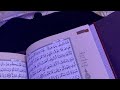 Paradise | nasheed + rain | by Maher Zain | vocals only | sped up