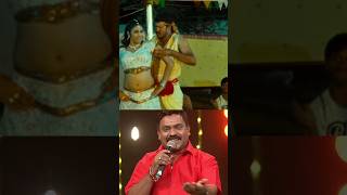 Singer velmurugan Paadiya Top 5 songs#cenima#songs#shorts