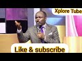 God is not a jealous God -Pastor Abel Damina