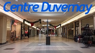 Dying Malls: Centre Duvernay (Laval, Qc)