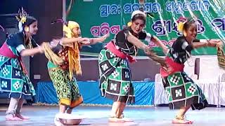 #Folk dance#Sambalpuri dance#Ame. sambalpuria #ଆମେ ସମଲପୁରିଆ#subscribe \u0026 like   our channel.