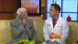 Erectile Dysfunction and Low Testosterone