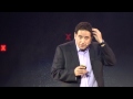 seeing with the ears. hands and bionic eyes amir amedi at tedxjerusalem