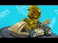 the mario kart triggers you compilation