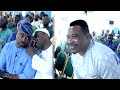 MC OLUOMO LAST MOMENT SHARED WITH MURPHY AFOLABI #murphyafolabiburial #youtubeshorts #vlog