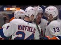 nhl highlights islanders vs. canucks january 3 2023