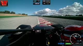 Fast lap