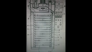 TWO SETS ROASTUD TEA MACHINE 英文遠紅外線焙茶機操作說明