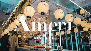 Ameri Vintage （アメリ）が新店舗オープン記念のアフターパーティー開催！