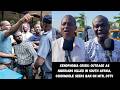 XENOPHOBIA CRISIS: OUTRAGE AS NIGERIANS KILLED IN SOUTH AFRICA, OSHIOMHOLE SEEKS BAN ON MTN, DSTV