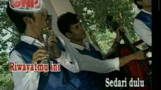 BENGAWAN SOLO & GESANG