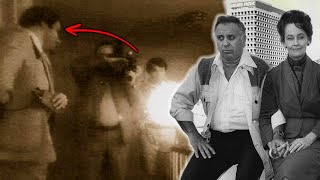 Top 5 Real Scary Footage Of Ed And Lorraine Warren | Marathon