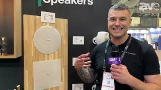 ISE 2023: Genelec Introduces 4435A and 4436A Smart IP PoE+ In-Ceiling Speakers