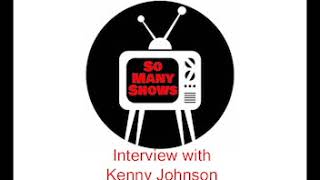 Kenny Johnson Interview