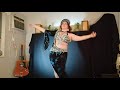 Oriana Bellydance 