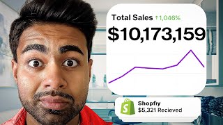 How I Made $10,173,159 Using THIS Google Ads Strategy