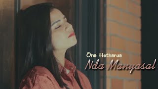Ona Hetharua - Nda Manyasal Official Video 