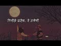 raat bityo hera timilai samjhera रात बित्यो nabin k bhattarai lyrics