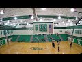 fairland dragons vs.coal grove hornets boys basketball jan 14th 2024 no audio