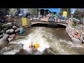 final training video ej gopro games 2019 freestyle kayaking