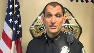 Looking into crime clearance rates in Chattanooga