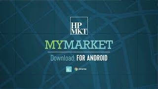 MyMarket Download for Android