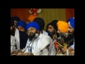 ਹਉ ਸਦਕੇ ਿਤਨ੍ਹਾ ਗੁਰਸਿਖਾਂ i hau sadke tina gursikhan bhai anantvir singh ji la