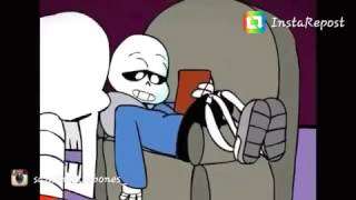 Sans so cool