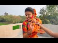 fagunero mohonaye 2.0 holi special dance bengali folk dance ফাগুনেরও মোহনায় holi trending