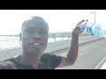 visiting the only bridge where 4 countries meet zambia zimbabwe botswana u0026nambia meet