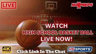 🏀 Live Streaming Anna vs. National Trail - High School Girls Basketball playoff 2025