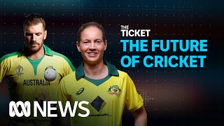 What is cricket's place in a post-Covid Australian sporting landscape? | ABC News