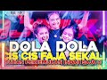 DJ DOLA DOLA X CIS CIS FAJA SEKALI X TUHAN PERTEMUKAN INDAH SAJA OH - LAGU TIMUR VIRAL TIKTOK 2024