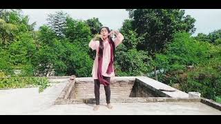 jala barash ba bondhu antoray full cover dance by bk mampi #viral#video#foryou..