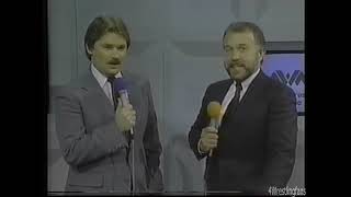 Klassic Territory - NWA World Championship Wrestling 11/30/85