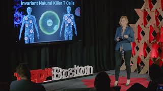 Your immunity is living medicine that can save lives, today. | Jennifer Buell | TEDxBoston