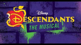 Descendants The Musical: Chillin' Like A Villain