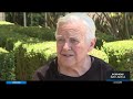 87 year old nun finds and imparts wisdom at santa clara university