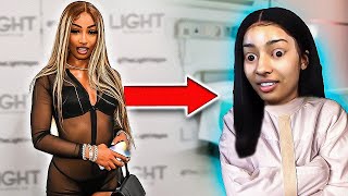 Rubi Rose Has OFFICIALLY Lost Her DANG MIND!