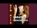 Blessed (Originally Performed by Martina Mcbride) (Karaoke Version)