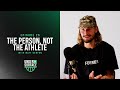 26 | Matt Kenyon - The Person, Not The Athlete